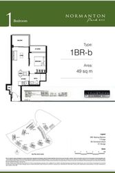 Normanton Park (D5), Apartment #485448031